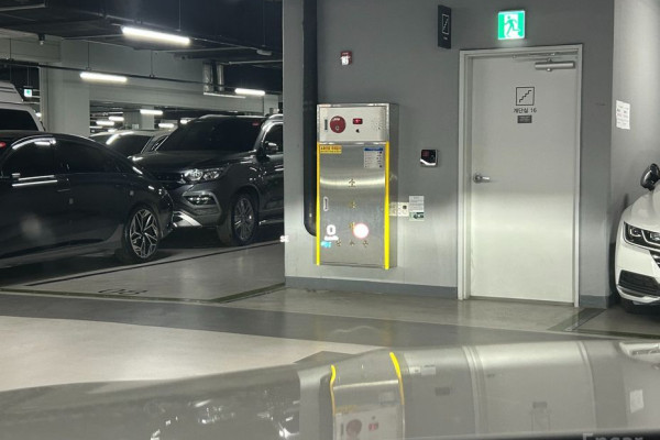 2021 Mercedes-Benz GLC с пробегом 60 875 км