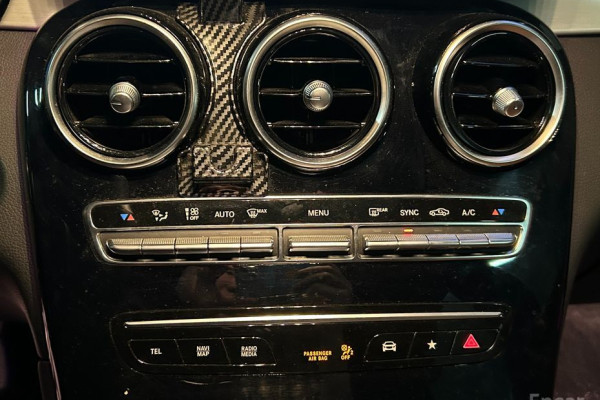 2021 Mercedes-Benz GLC с пробегом 60 875 км