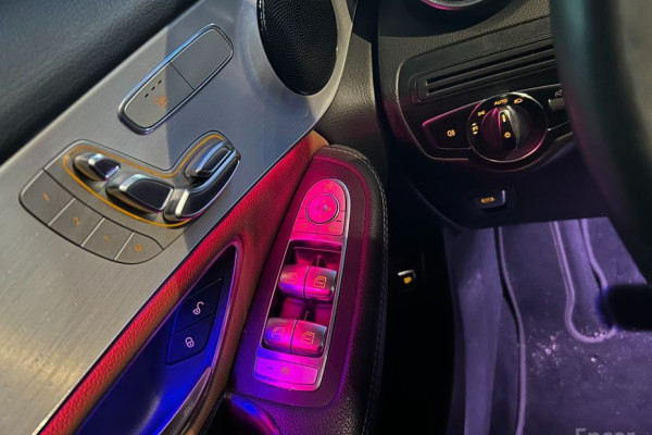 2021 Mercedes-Benz GLC с пробегом 60 875 км