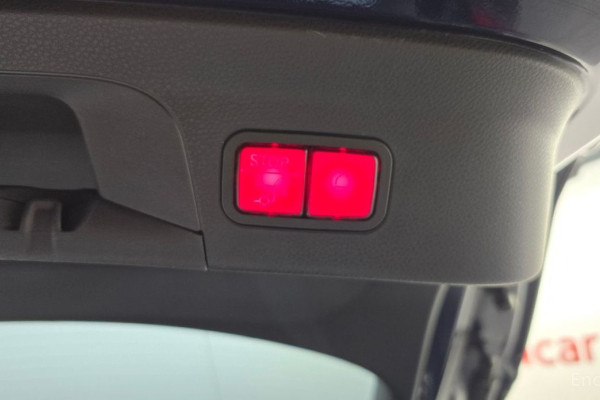 2021 Mercedes-Benz GLC с пробегом 73 947 км