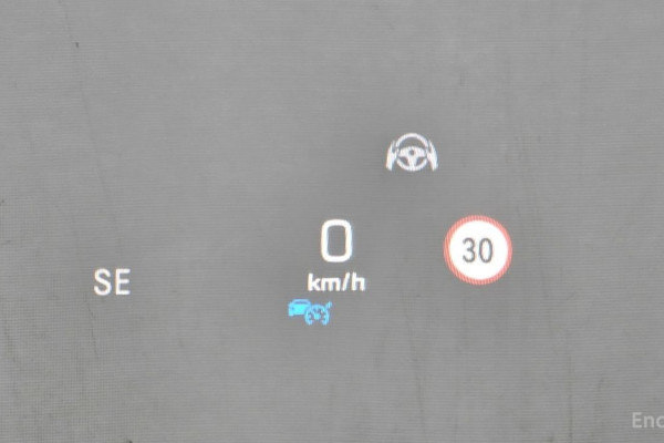 2021 Mercedes-Benz GLC с пробегом 133 000 км