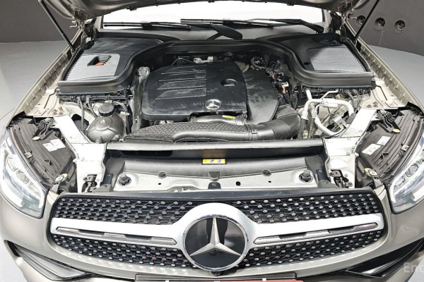 2022 Mercedes-Benz GLC с пробегом 66 827 км