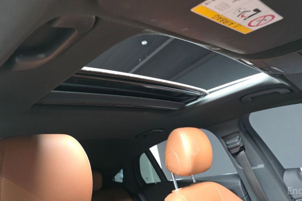 2022 Mercedes-Benz GLC с пробегом 60 276 км