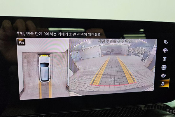 2022 Mercedes-Benz GLC с пробегом 50 871 км