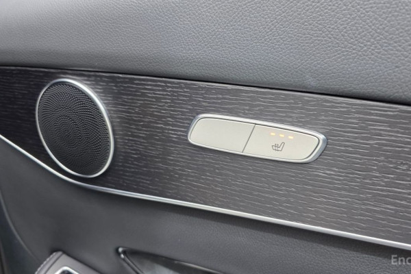 2021 Mercedes-Benz GLC с пробегом 49 309 км