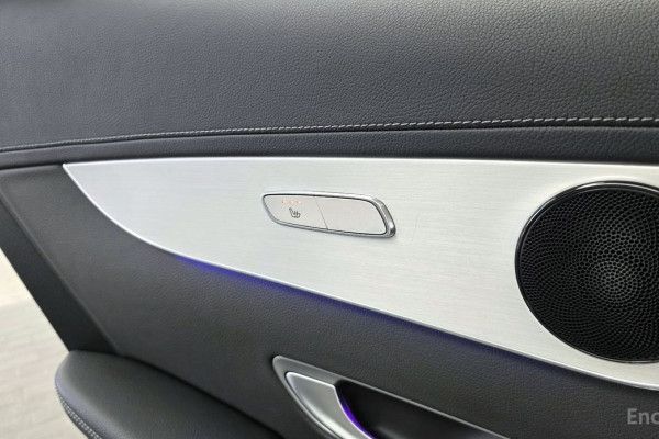 2021 Mercedes-Benz GLC с пробегом 72 854 км