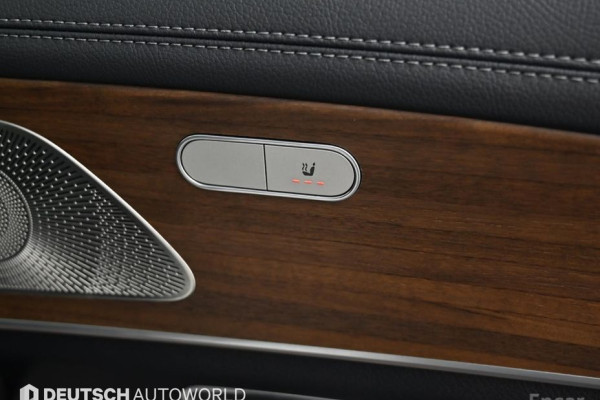 2021 Mercedes-Benz GLE с пробегом 70 893 км