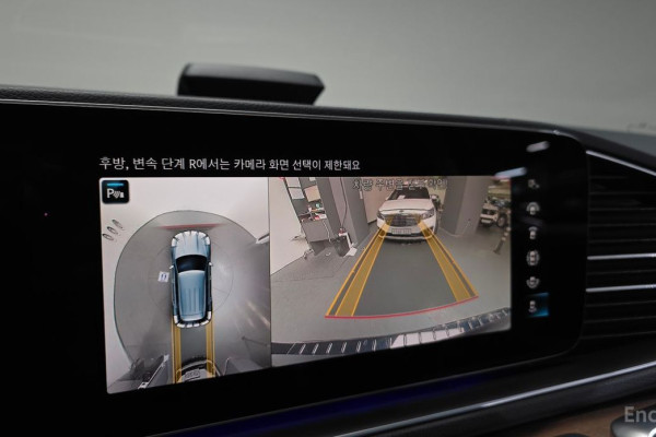 2021 Mercedes-Benz GLE с пробегом 112 916 км