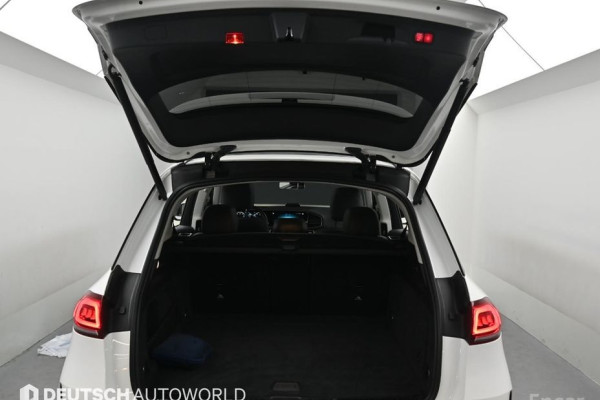 2021 Mercedes-Benz GLE с пробегом 70 893 км