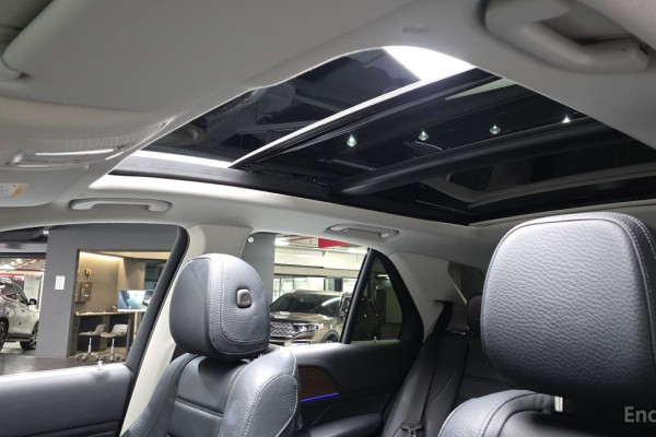 2021 Mercedes-Benz GLE с пробегом 112 916 км