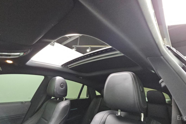 2021 Mercedes-Benz GLE с пробегом 129 800 км