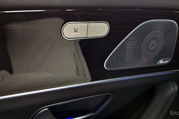 2021 Mercedes-Benz GLE с пробегом 141 763 км