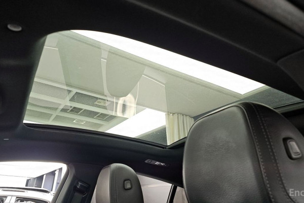 2021 Mercedes-Benz GLE с пробегом 141 763 км