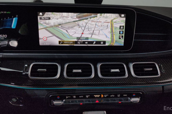 2022 Mercedes-Benz GLE с пробегом 70 762 км