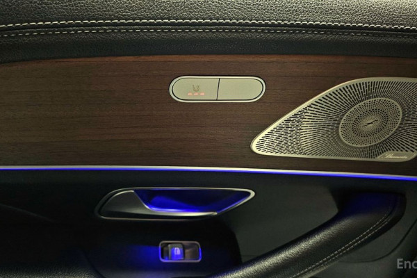 2021 Mercedes-Benz GLE с пробегом 47 210 км