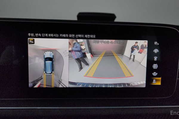 2022 Mercedes-Benz GLE с пробегом 70 762 км