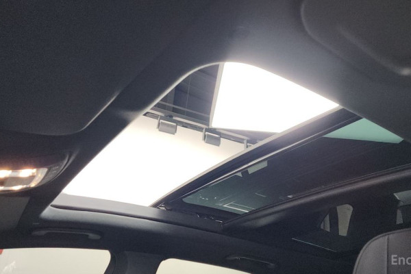 2022 Mercedes-Benz GLE с пробегом 70 762 км