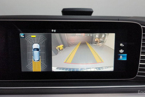 2021 Mercedes-Benz GLE с пробегом 119 160 км