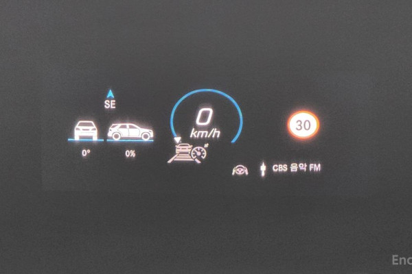 2021 Mercedes-Benz GLE с пробегом 119 160 км