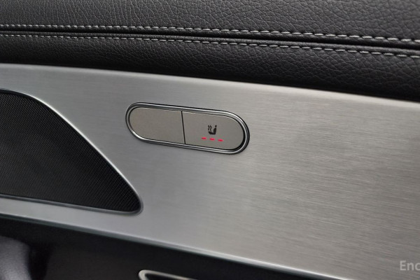 2021 Mercedes-Benz GLE с пробегом 119 160 км