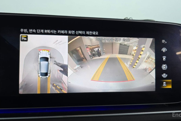 2021 Mercedes-Benz GLE с пробегом 81 683 км