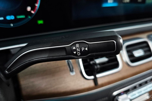 2021 Mercedes-Benz GLE с пробегом 111 532 км