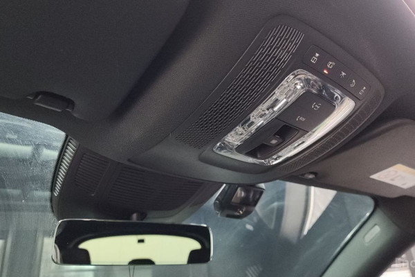 2021 Mercedes-Benz GLE с пробегом 74 453 км