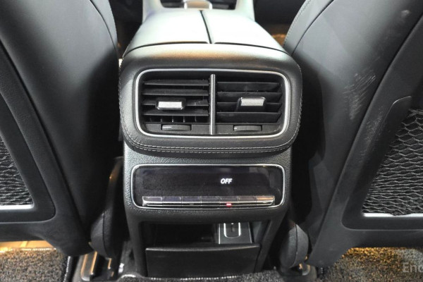 2021 Mercedes-Benz GLE с пробегом 81 683 км