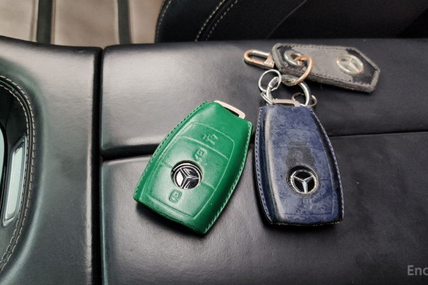 2021 Mercedes-Benz GLE с пробегом 74 453 км