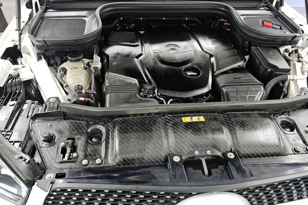 2021 Mercedes-Benz GLE с пробегом 75 506 км