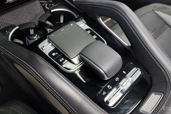 2021 Mercedes-Benz GLE с пробегом 49 955 км