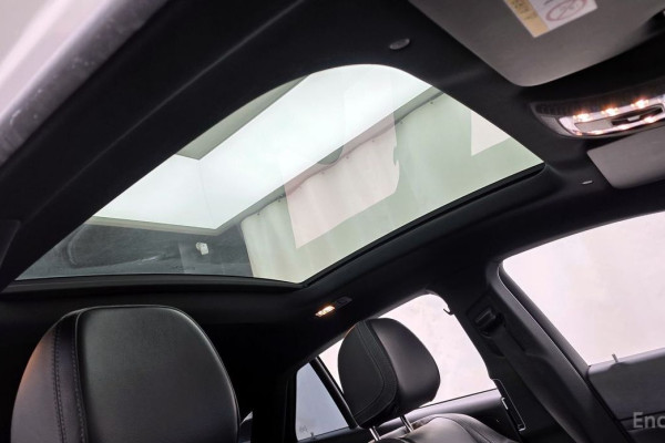 2021 Mercedes-Benz GLE с пробегом 47 553 км