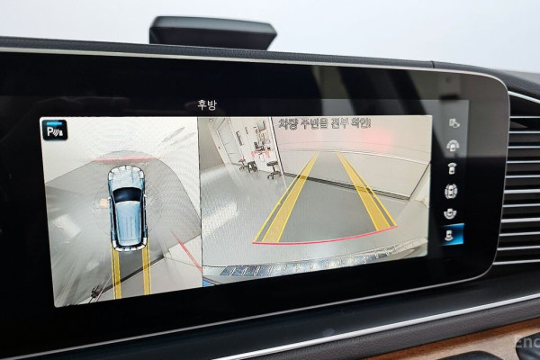 2021 Mercedes-Benz GLE с пробегом 111 532 км