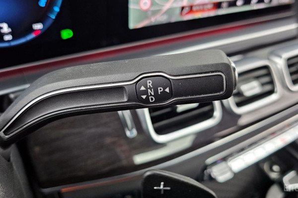 2021 Mercedes-Benz GLE с пробегом 43 052 км