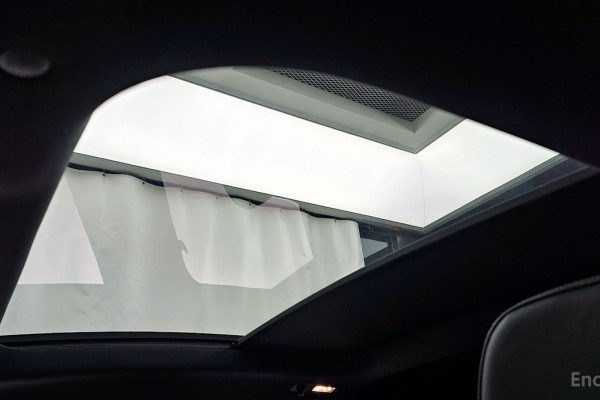 2021 Mercedes-Benz GLE с пробегом 43 052 км