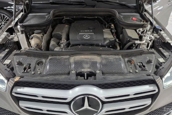 2022 Mercedes-Benz GLE с пробегом 139 837 км