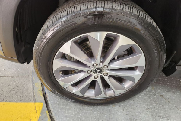 2022 Mercedes-Benz GLE с пробегом 84 904 км