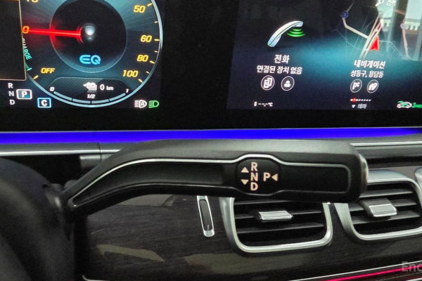 2022 Mercedes-Benz GLE с пробегом 139 837 км