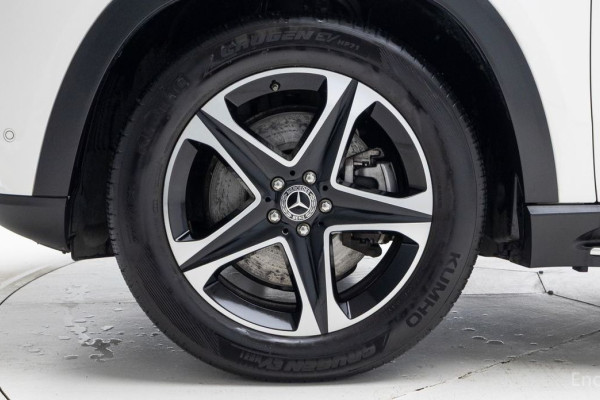 2021 Mercedes-Benz GLE с пробегом 52 039 км