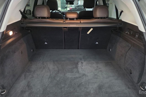 2022 Mercedes-Benz GLE с пробегом 139 837 км