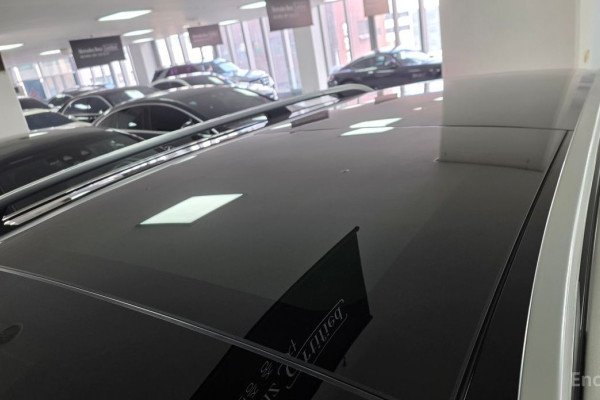 2022 Mercedes-Benz GLE с пробегом 139 837 км