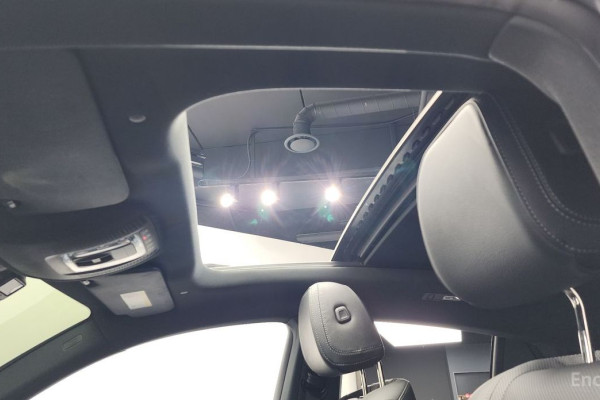 2022 Mercedes-Benz GLE с пробегом 44 924 км