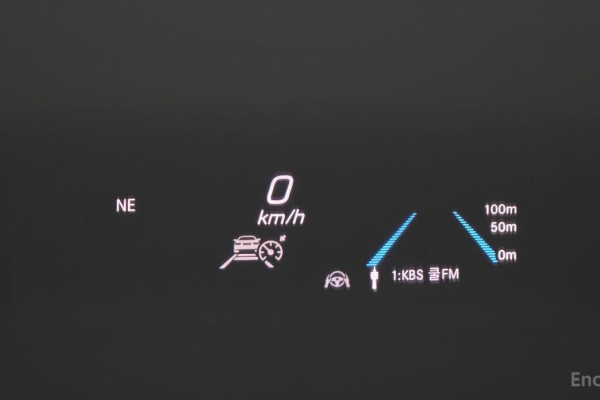 2021 Mercedes-Benz GLE с пробегом 118 412 км