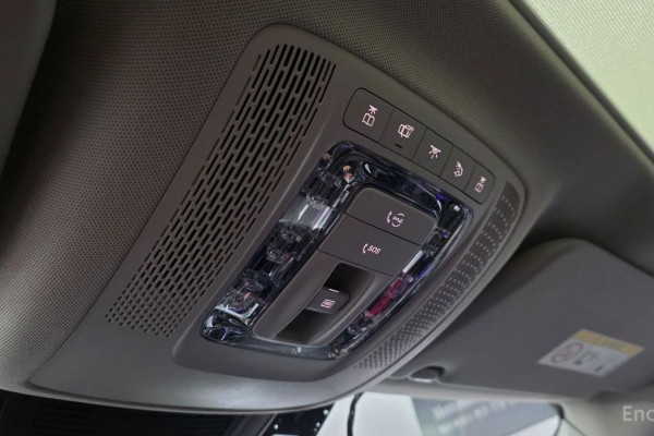 2022 Mercedes-Benz GLE с пробегом 139 837 км