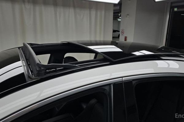 2021 Mercedes-Benz GLE с пробегом 41 502 км