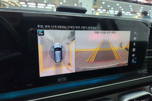 2022 Mercedes-Benz GLE с пробегом 84 904 км