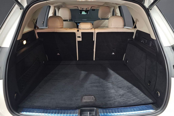 2021 Mercedes-Benz GLE с пробегом 95 385 км