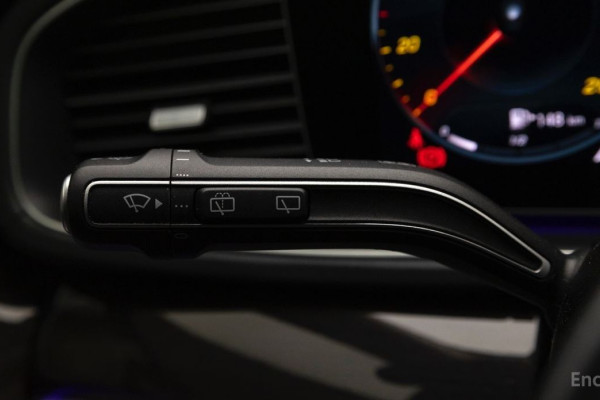 2021 Mercedes-Benz GLE с пробегом 52 039 км