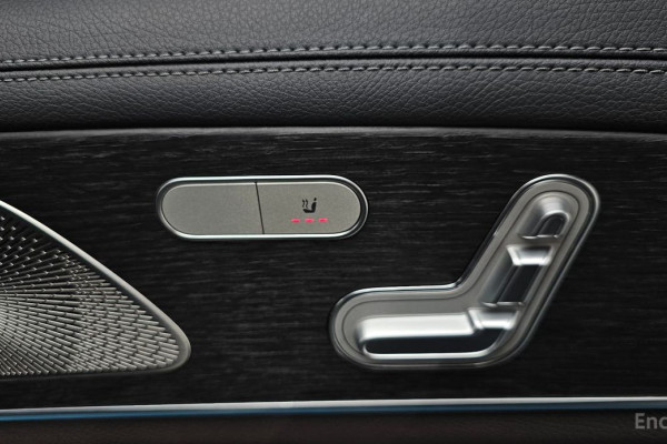 2022 Mercedes-Benz GLE с пробегом 75 902 км