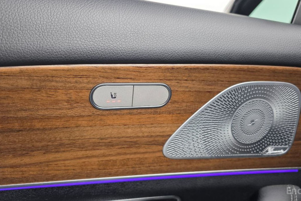 2021 Mercedes-Benz GLE с пробегом 118 412 км